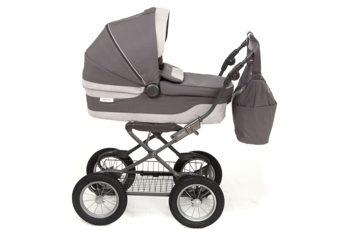 Шасси коляски Orbit Baby Stroller Frame G5